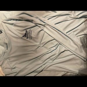 outer banks long sleeve  top